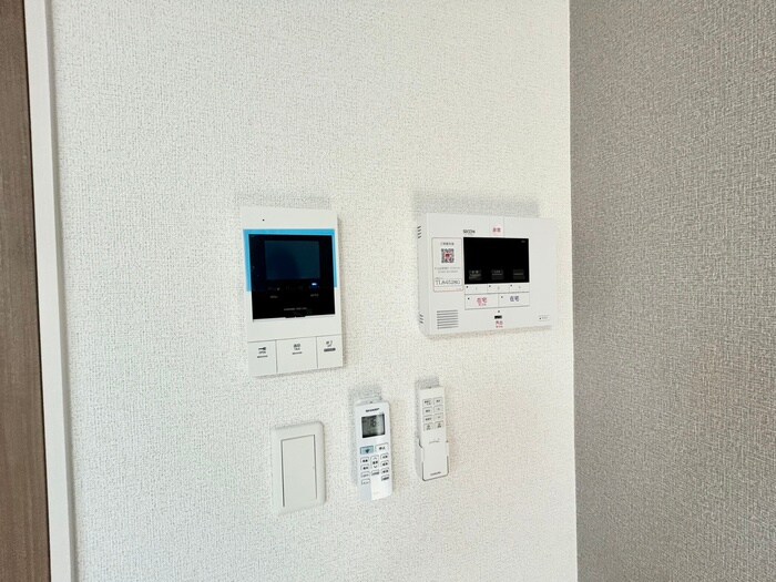 プラザ九源Ⅲの物件内観写真