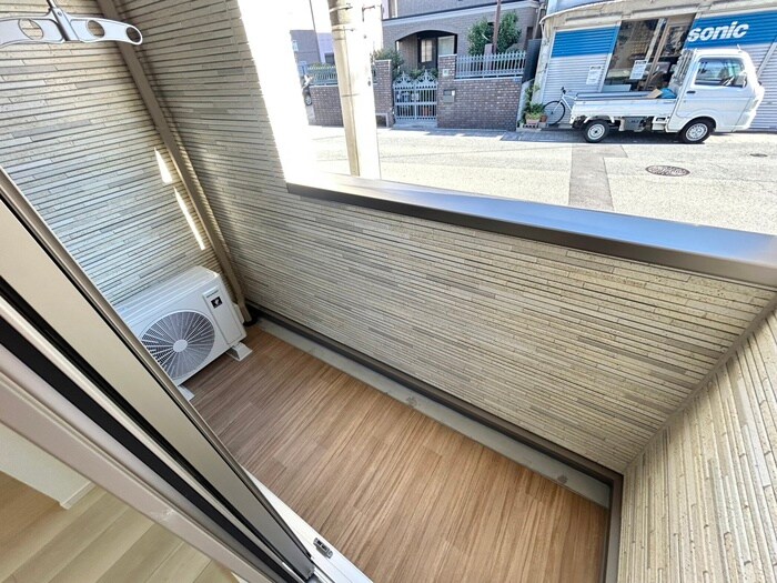 プラザ九源Ⅲの物件内観写真