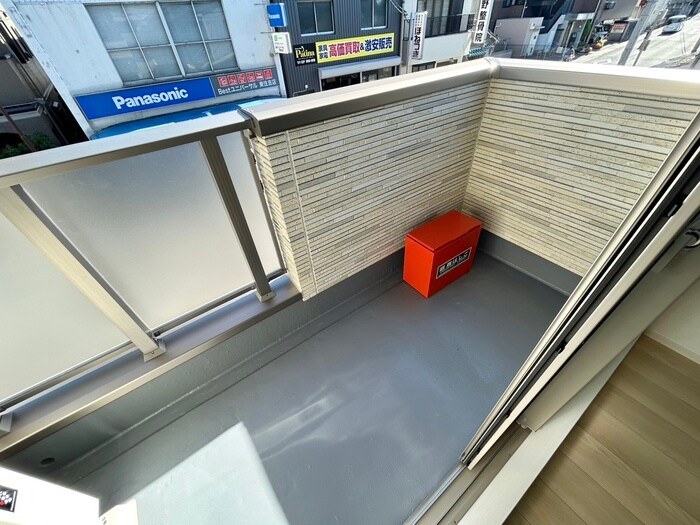 プラザ九源Ⅲの物件内観写真