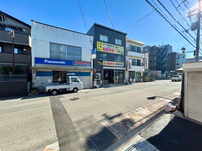 プラザ九源Ⅲの物件内観写真