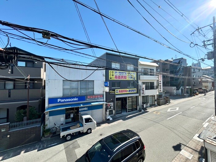 プラザ九源Ⅲの物件内観写真