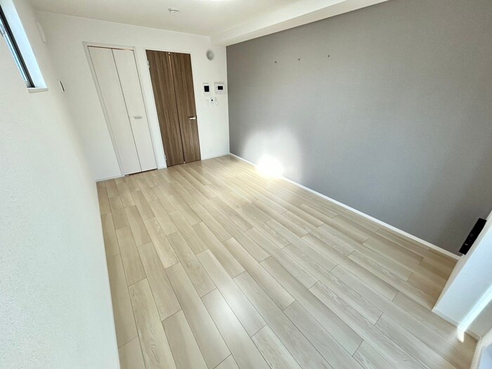 プラザ九源Ⅲの物件内観写真