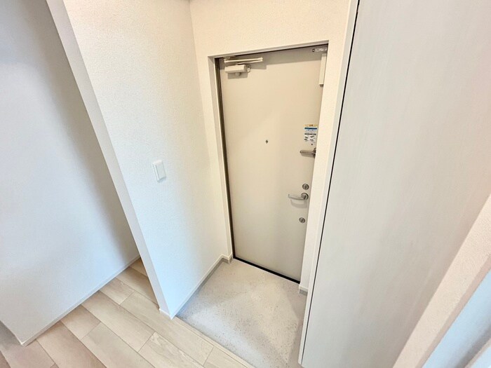 プラザ九源Ⅲの物件内観写真