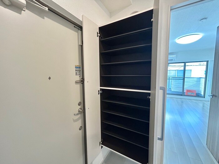 プラザ九源Ⅲの物件内観写真