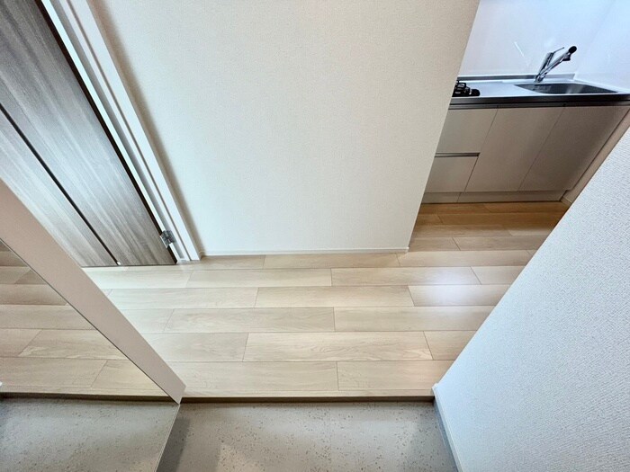 プラザ九源Ⅲの物件内観写真