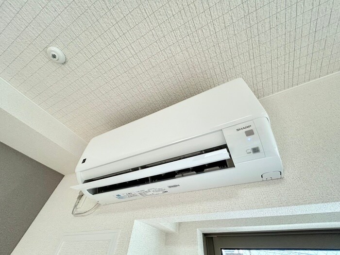 プラザ九源Ⅲの物件内観写真