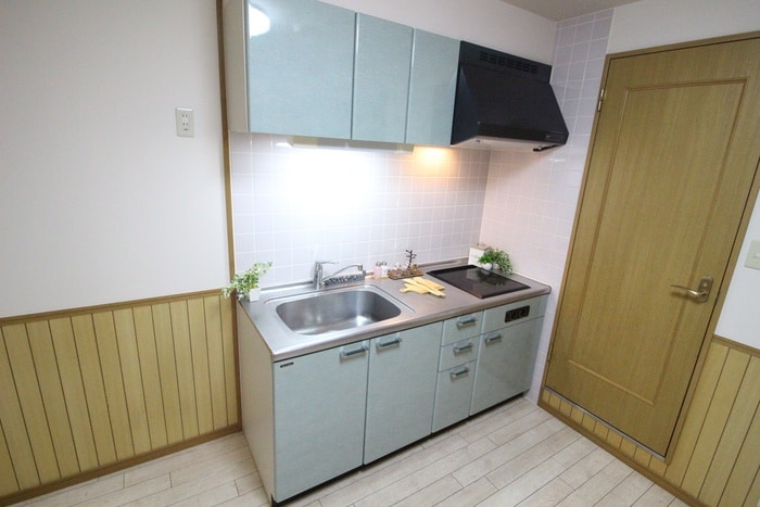 プレステ－ジ翼の物件内観写真