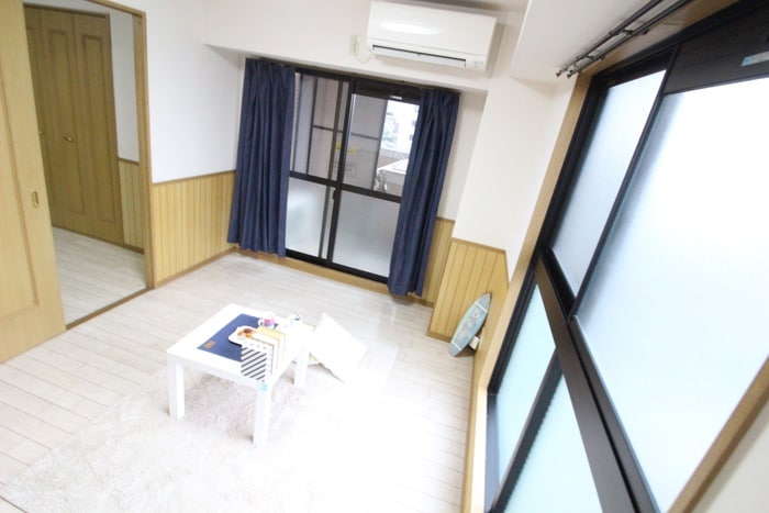 プレステ－ジ翼の物件内観写真