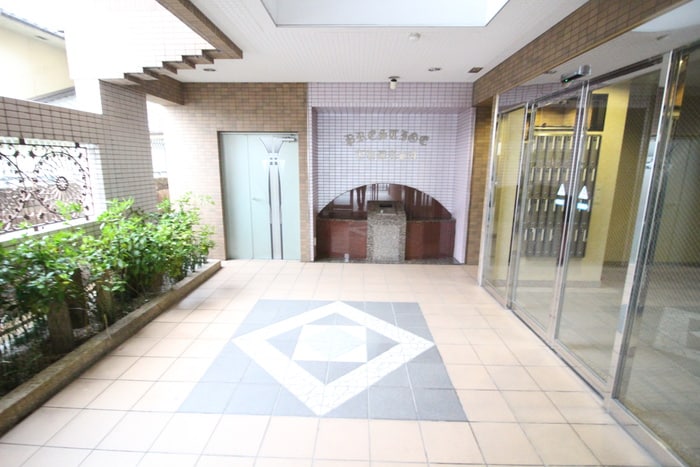 プレステ－ジ翼の物件外観写真