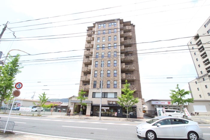 プレステ－ジ翼の物件外観写真