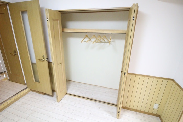 プレステ－ジ翼の物件内観写真