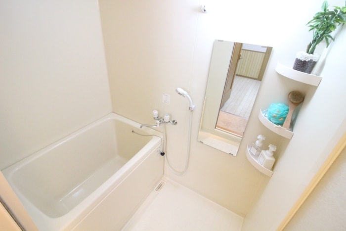 プレステ－ジ翼の物件内観写真