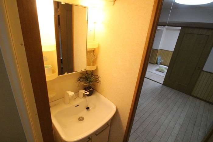 プレステ－ジ翼の物件内観写真