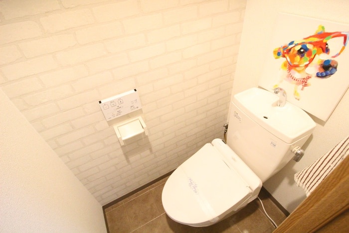 プレステ－ジ翼の物件内観写真