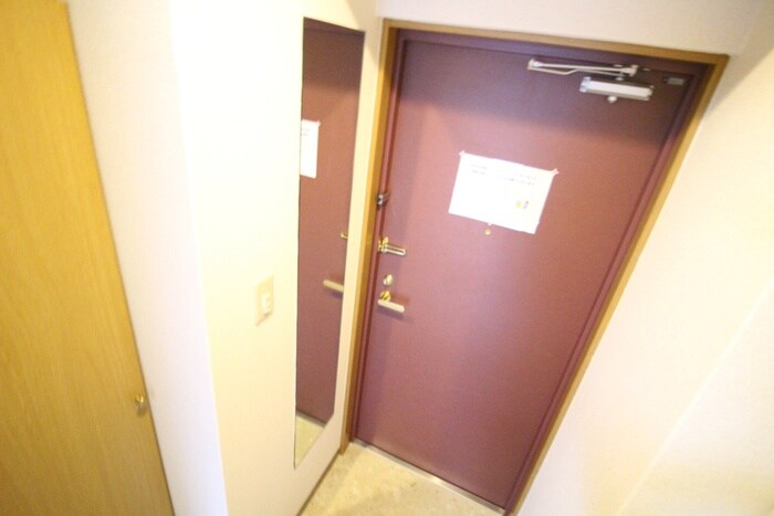 プレステ－ジ翼の物件内観写真