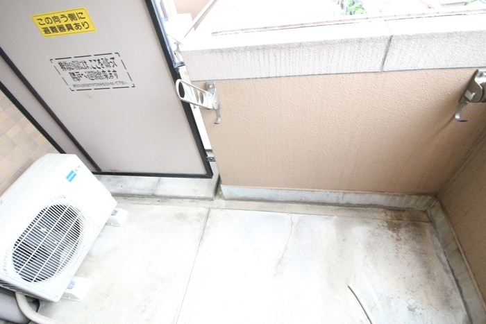 プレステ－ジ翼の物件内観写真