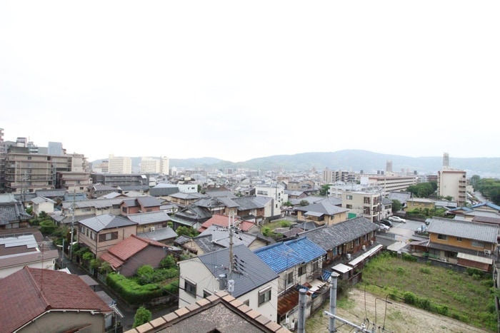 プレステ－ジ翼の物件内観写真