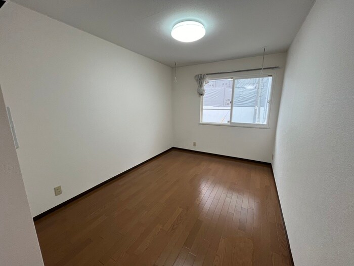 グレース豊中本町の物件内観写真