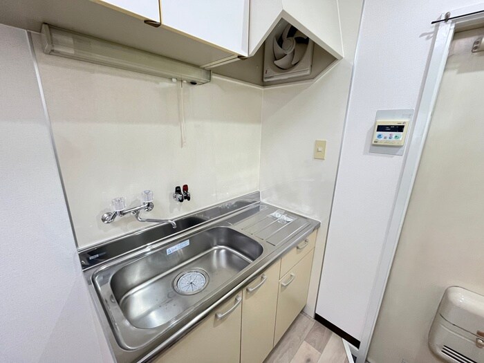 グレース豊中本町の物件内観写真