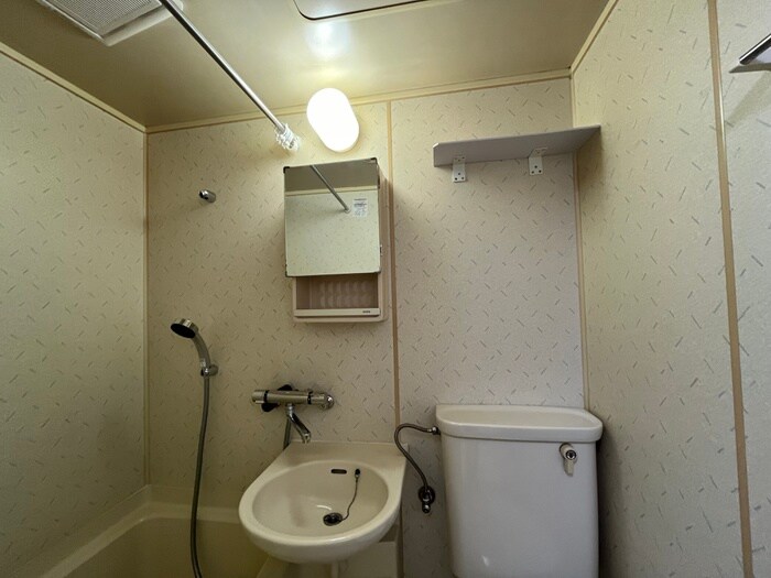 グレース豊中本町の物件内観写真