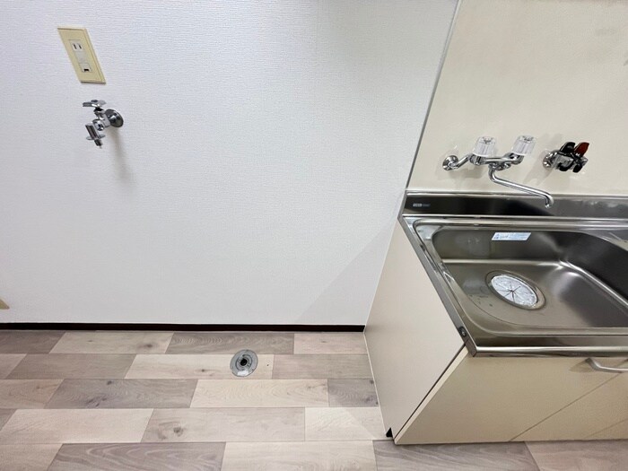 グレース豊中本町の物件内観写真