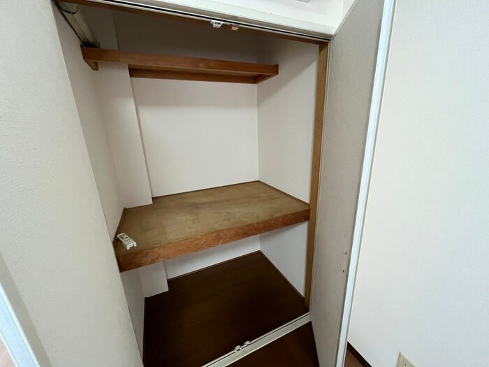 グレース豊中本町の物件内観写真