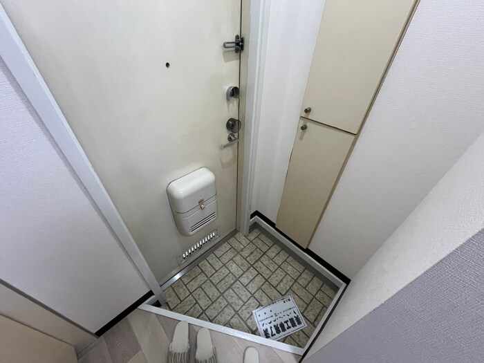 グレース豊中本町の物件内観写真