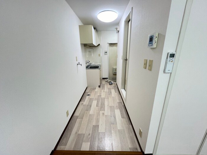 グレース豊中本町の物件内観写真