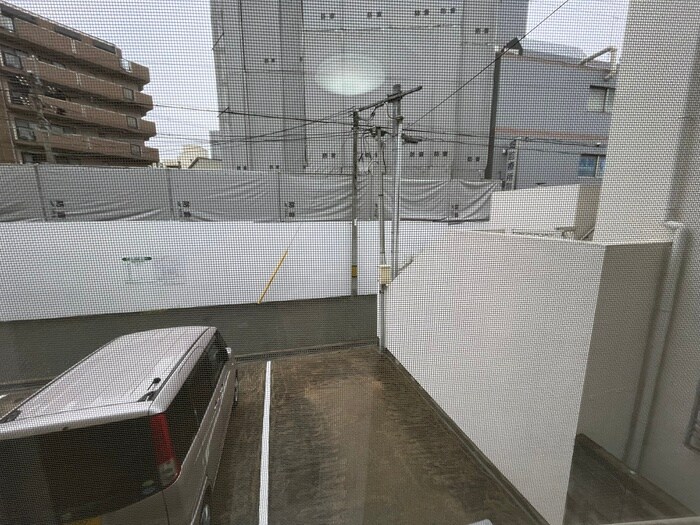 グレース豊中本町の物件内観写真