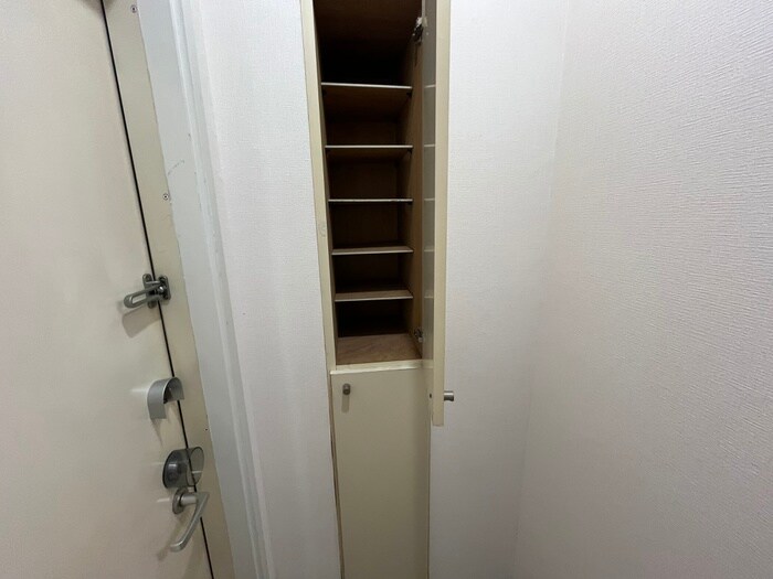 グレース豊中本町の物件内観写真