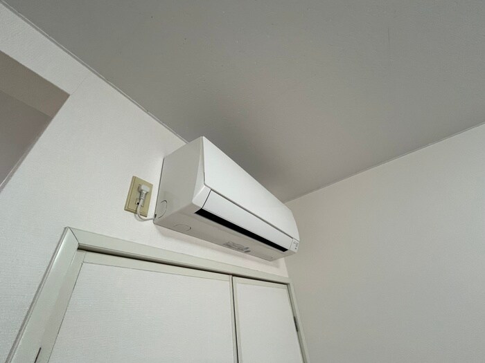 グレース豊中本町の物件内観写真