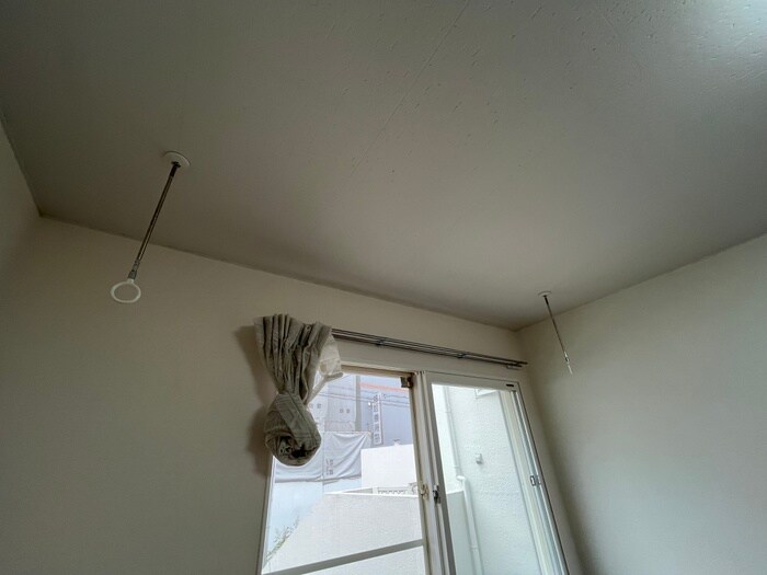 グレース豊中本町の物件内観写真