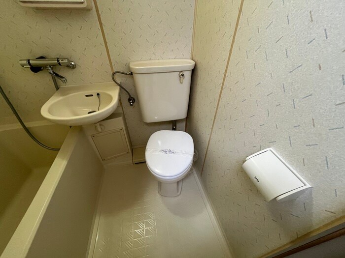 グレース豊中本町の物件内観写真