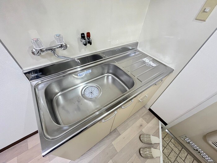 グレース豊中本町の物件内観写真