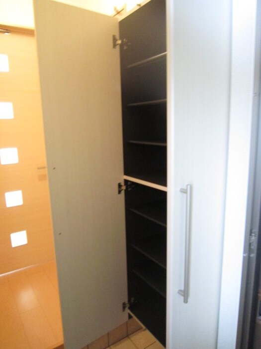 エスポワール北山Ⅱの物件内観写真