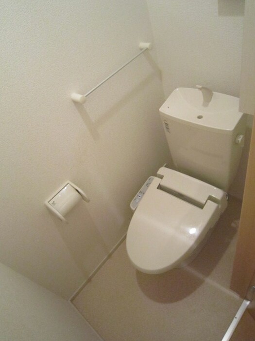 エスポワール北山Ⅱの物件内観写真