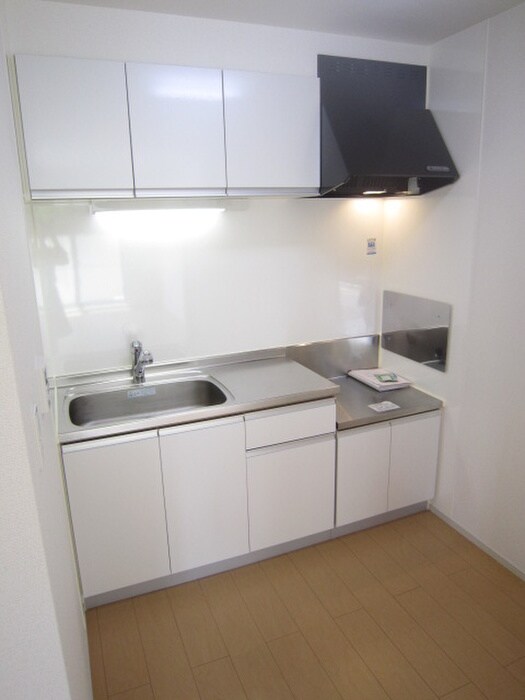 エスポワール北山Ⅱの物件内観写真