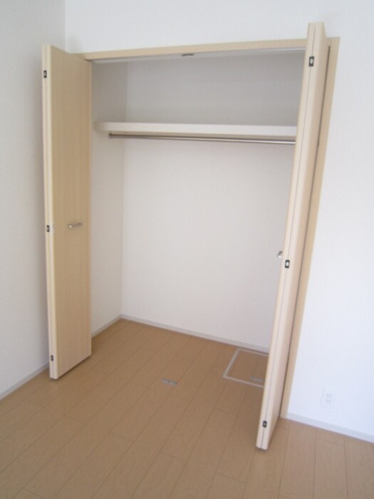 エスポワール北山Ⅱの物件内観写真