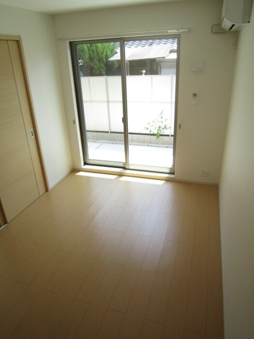 エスポワール北山Ⅱの物件内観写真