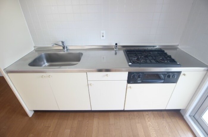 ル・パレ須磨の物件内観写真