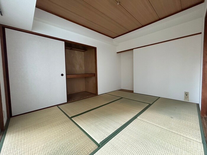 ル・パレ須磨の物件内観写真