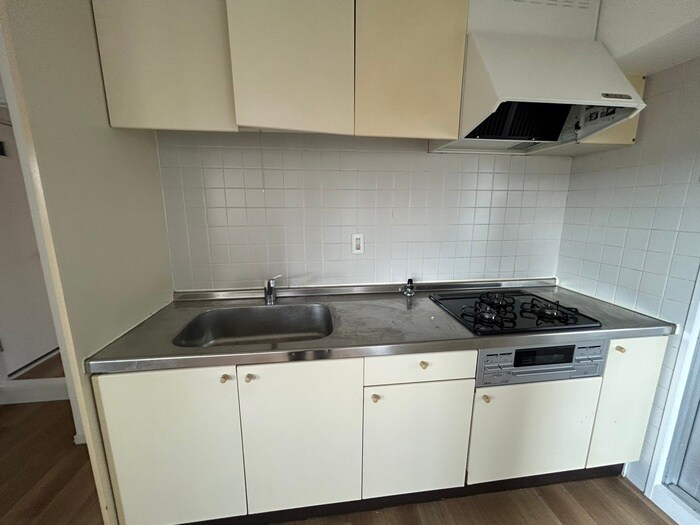 ル・パレ須磨の物件内観写真