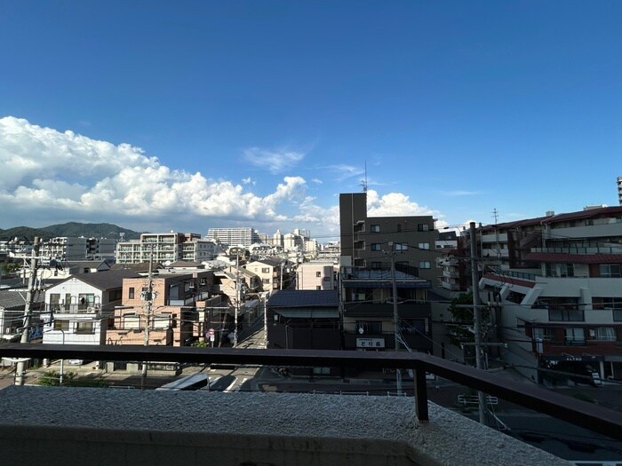 ル・パレ須磨の物件内観写真