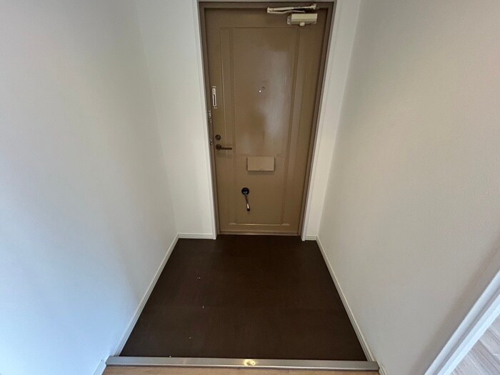 ル・パレ須磨の物件内観写真