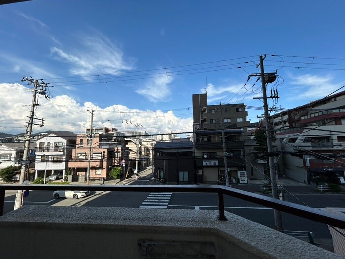 ル・パレ須磨の物件内観写真