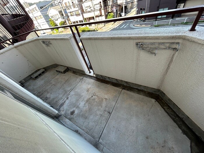 ル・パレ須磨の物件内観写真