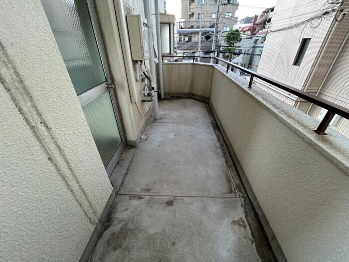 ル・パレ須磨の物件内観写真