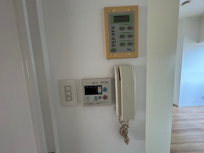 ル・パレ須磨の物件内観写真