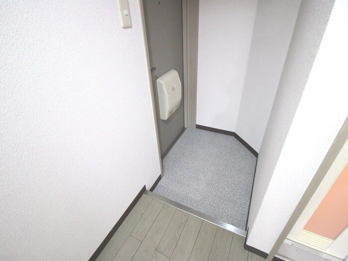 セレッソコート京都御所西(404)の物件内観写真