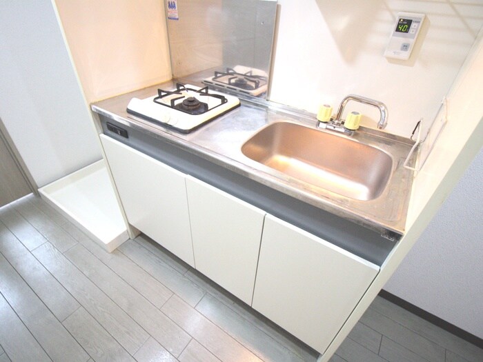 セレッソコート京都御所西(404)の物件内観写真